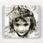 "Inocencia" Mousepad