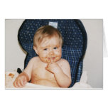 Inocent Till Proven Guilty Greeting Cards