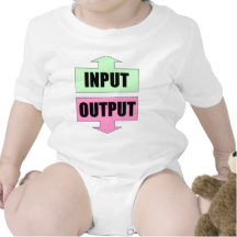 Input_Output_Green_Pink Baby Creeper