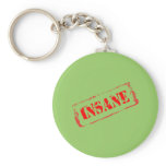 Insane Key Chains