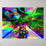 Insane Logic posters
