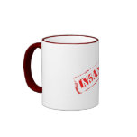 Insane Coffee Mugs
