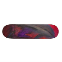 Insanity Board Custom Skate Board