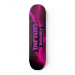 Insanity Boards - DuFILMS Limited Edition skateboards