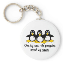 Insanity Penguins