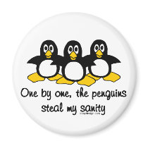 Insanity Penguins