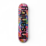 Insanity skateboards