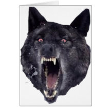 Insanity Wolf Template