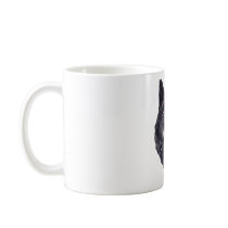 Insanity wolf mugs