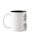Insect mugs