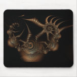 Insecticidal Rollerball Mousepad