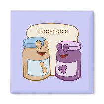 Inseparable