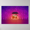 Inseparable posters
