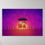 Inseparable posters