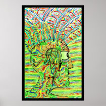 Inside Activity Poster