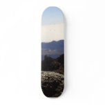 Inside Crater Custom Skate Board