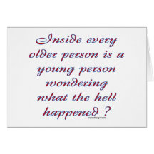 Inside Every Older Person Cards