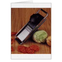 Inside joke greeting card