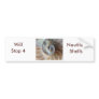 Inside Nautilus Bumper Stickers