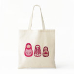 Inside Out Canvas Bags