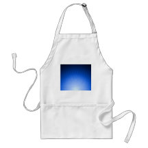 Inside the Rainbow (Colour 3) Aprons