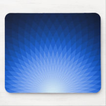 Inside the Rainbow (Colour 3) Mouse Mat