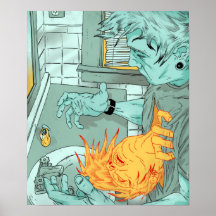Insides Print