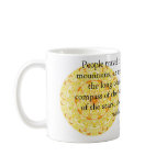Insightful  Quote by St. Augustine mugs