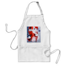Insomnia Apron