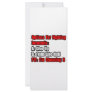 Insomnia Fighting Options Rack Cards