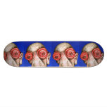 Insomniac Blues Skateboard