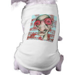 Insomniac Dog Tees pet clothing