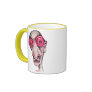 Insomniac Coffee Mugs