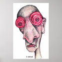 Insomniac posters