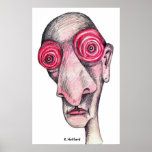 Insomniac Posters