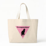 Inspector bags