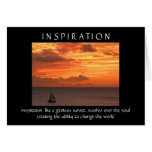 Inspiration Card