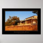 Inspiration Hill Print