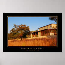 Inspiration Hill Print