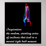 Inspiration posters