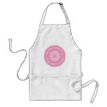 Inspirational 3 Word Quotes ~Dreams Come True~ aprons
