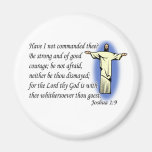 Inspirational Bible Quotes Fridge Magnets