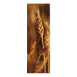 Inspirational  - Bookmark business cards