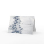 Inspirational Cards Fresh Tracks