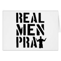 Inspirational Christian quotes Greeting Card