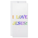 INSPIRATIONAL FAITH RELIGION rack cards