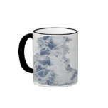 Inspirational Gifts Fresh Tracks mugs