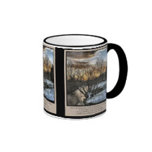 Inspirational Gifts Seasons of Our Lives Mug