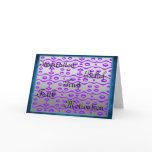 Inspirational Greeting Card