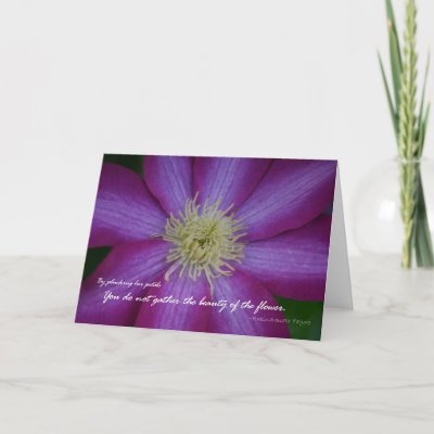 Inspirational Greeting Cards on Inspirational Greeting Cards Bulk Discount Unique   Zazzle Co Uk